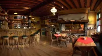 Country Lodge Hotel Moriaanshoofd Hotel a Ronse