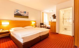 Hotel.Pension.Golingen