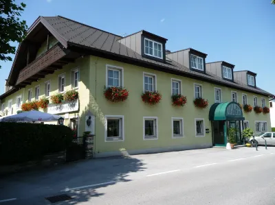 Hotel Kohlpeter Các khách sạn ở Gemeinde Anthering
