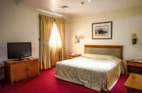 Al Seef Hotel