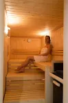 Hotel Savoy Hannover - spa