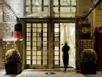 The Levante Parliament A Design Hotel Hotels near Vienna City Hall