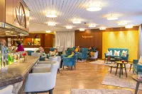 EUROPÄISCHER Hof Bad Gastein - bar