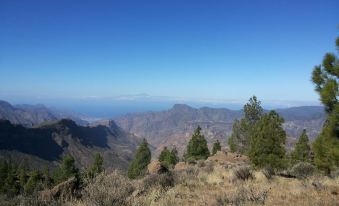 Country House Gran Canaria