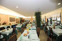 Hotel Nuovo Belvedere - breakfast