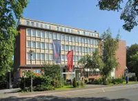 Retro - Art - Hotel Lünen Hotels in Werne
