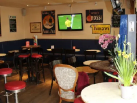 薩克酒店 沙夫豪森酒店