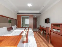 Guotou Health Care Center Hotel Hotels near Yinshatan Bathing Spot