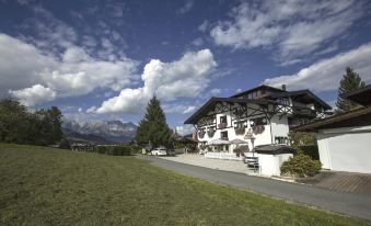 Hotel Garni Zimmermann