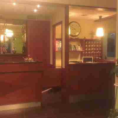 快捷飯店 Fitness & Recreational Facilities