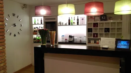 Hostal Boutique Los Geranios del Pinar