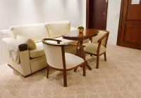 Hotel Pahuljica