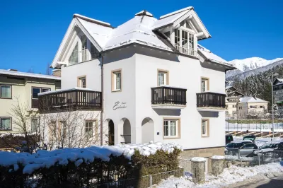 Chalet Embacher Hotels in der Nähe von Wasserfallbrücke