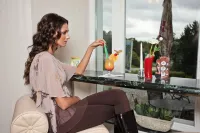 Sun Palace Wellness Hotel - bar