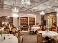 馬洛奧波蘭卡 Spa 酒店 克雷尼察酒店