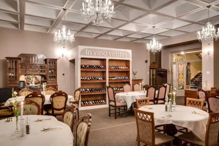 Małopolanka & Spa Отели в г. Nowosadecki