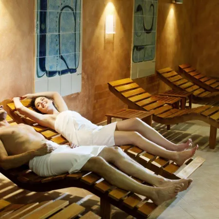 Bioenergy Resort Salinera Hotel