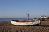 Wentworth Hotel Hôtels à : Aldeburgh