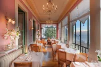 Boutique Hotel Villa Sostaga - breakfast
