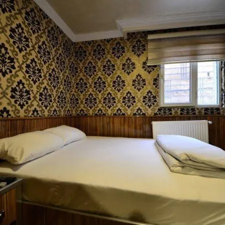 Hotel Istiklal