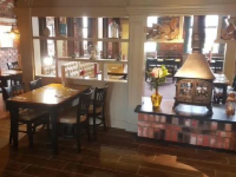 Cohannon Inn Hotels in Dungannon