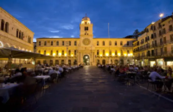 迪亞曼蒂諾聯排別墅酒店