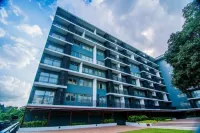 Sakura Residence & Hotel Hotels in 