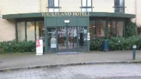 Haukeland Hotell - spa