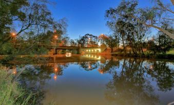 Dalby Tourist Park