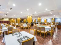 北京玫瑰温泉酒店 - 餐厅
