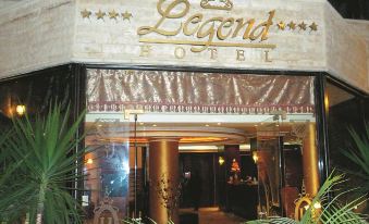 Legend Hotel