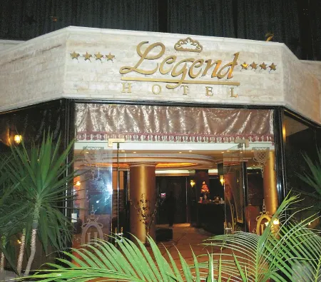 Legend Hotel