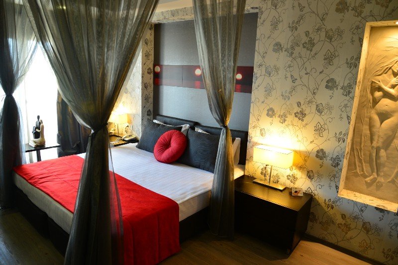 SC Inn Boutique Hotel