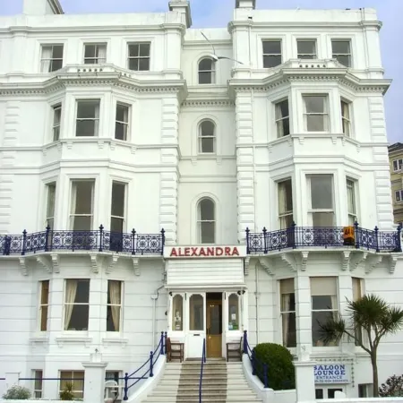 Alexandra Hotel