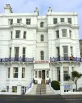 Alexandra Hotel Hotel in zona Eastbourne Miniature Steam Railway Adventure Park