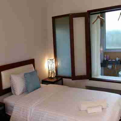 我家度假村 Rooms