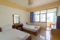 Mont Talay Hotel - 2-Sterne