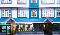 The Nettle and Fern Hotel Gangtok Hotels in 