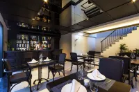 Cheeva Dee Hotel Hotel di Chiang Mai