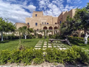 Castello di Ugento