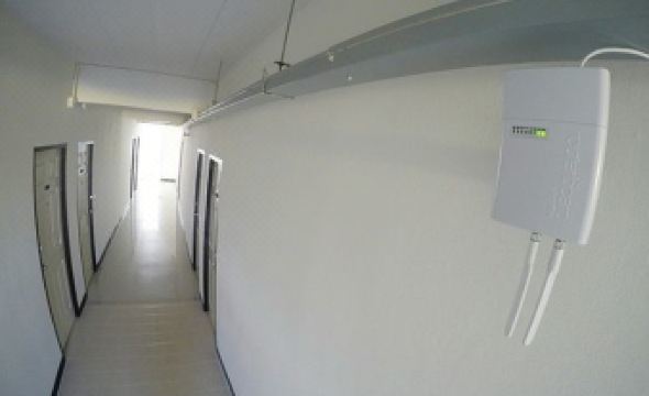 SV Apartment Bangyai