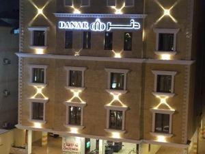 Danar Hotel Apartments 3