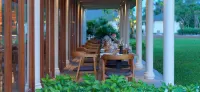 Legacy Mekong