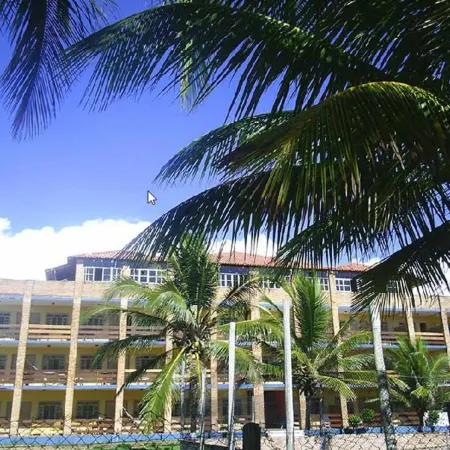 Mar & Sol Praia Hotel
