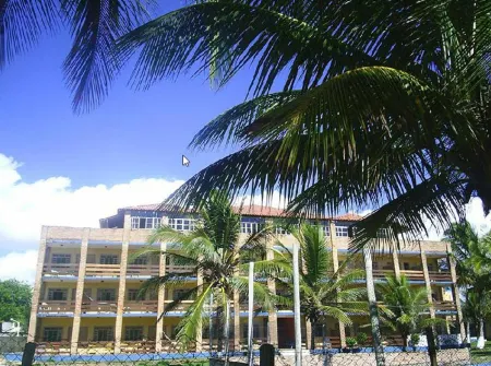 Mar & Sol Praia Hotel