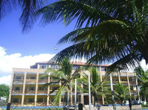 Mar & Sol Praia Hotel