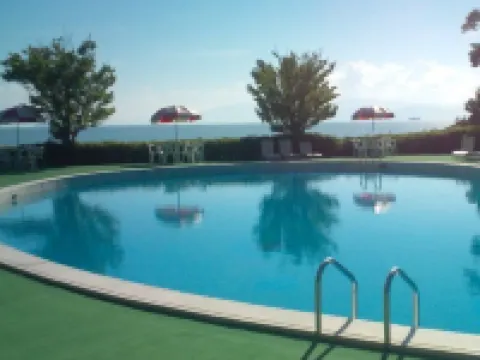 蒼之湖邸 BIWAFRONT 彥根