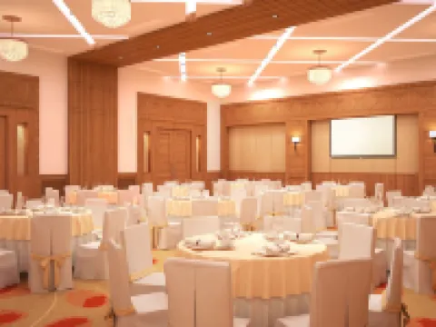 Lemon Tree Hotel Coimbatore Hotels in Coimbatore