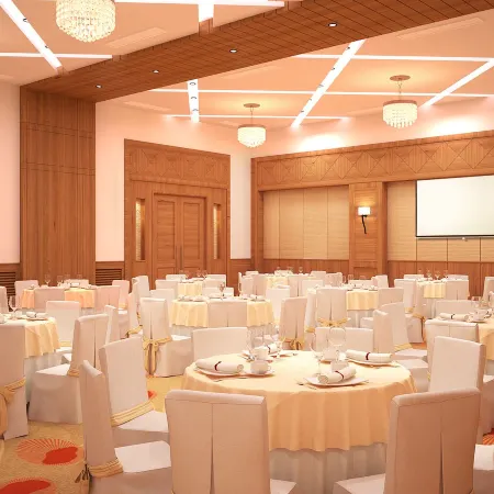 Lemon Tree Hotel Coimbatore