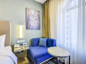 廊坊遠景智選假日飯店